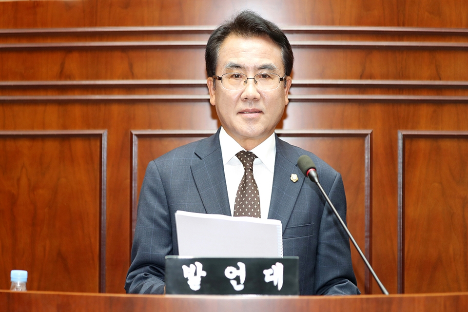 김연식 의원.
