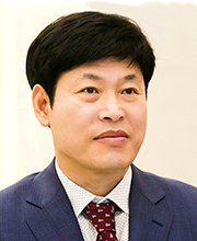 김원진 전 부안군자치행정과장.