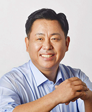김상곤 부안군농업인단체연합회장.