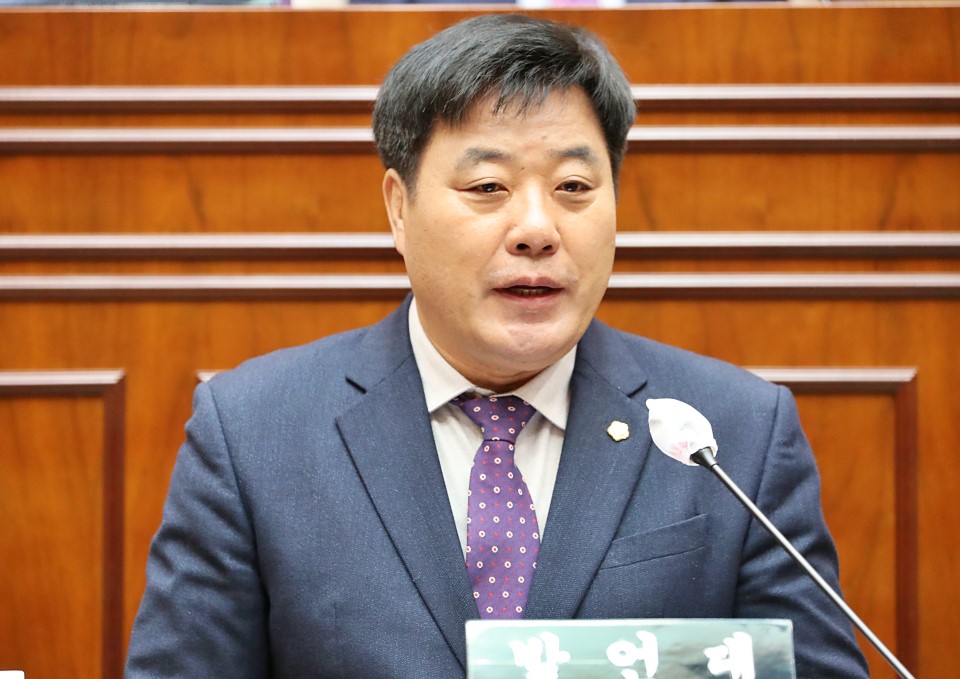 김형대 의원